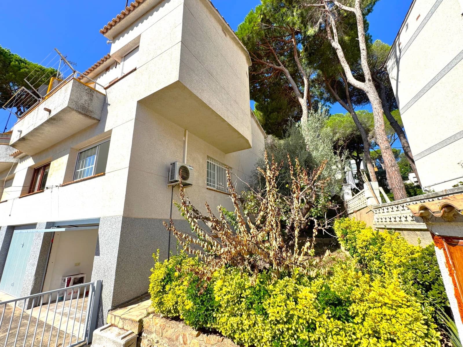 3 soverom Hus til salgs i Castell-Platja d'Aro med garasje - € 325 000 (Ref: 9143348)