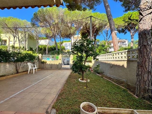 3 soverom Hus til salgs i Platja d'Aro, Castell-Platja d'Aro med garasje - € 325 000 (Ref: 9143348)