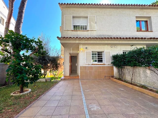 3 camera da letto Casa in vendita in Platja d'Aro, Castell-Platja d'Aro con garage - 325.000 € (Rif: 9143348)