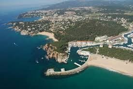 4 soveværelse Villa til salg i Castell-Platja d'Aro med swimmingpool - € 2.000.000 (Ref: 9146507)