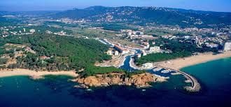 4 soveværelse Villa til salg i Castell-Platja d'Aro med swimmingpool - € 2.000.000 (Ref: 9146507)