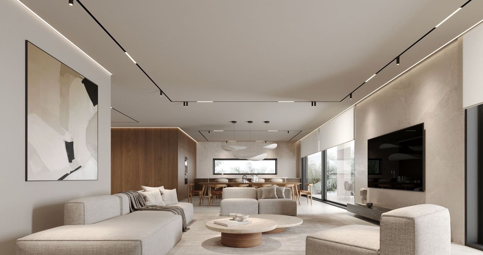 4 soveværelse Villa til salg i Castell-Platja d'Aro med swimmingpool - € 2.000.000 (Ref: 9146507)