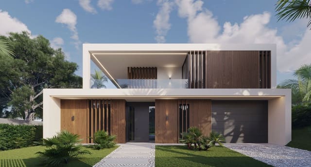 4 makuuhuone Huvila myytävänä paikassa Platja d'Aro, Castell-Platja d'Aro mukana uima-altaan - 2 000 000 € (Ref: 9146507)