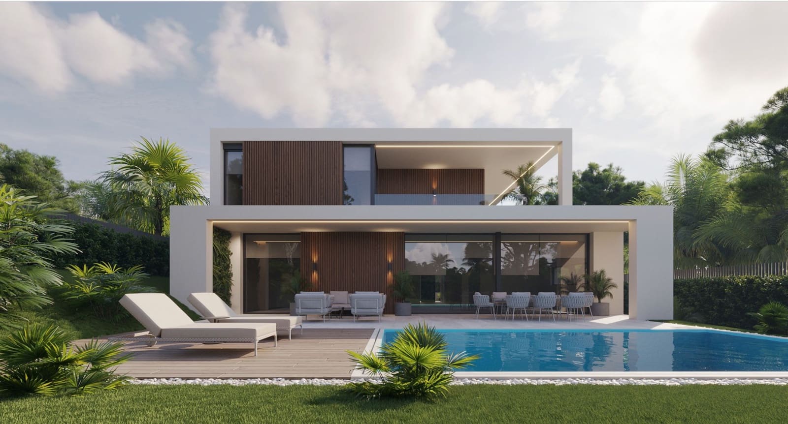 4 soveværelse Villa til salg i Castell-Platja d'Aro med swimmingpool - € 2.000.000 (Ref: 9146507)