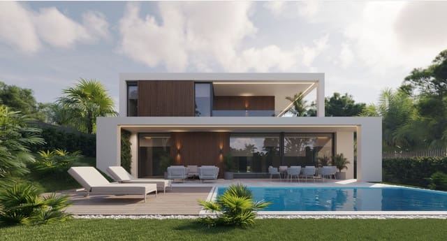 4 makuuhuone Huvila myytävänä paikassa Platja d'Aro, Castell-Platja d'Aro mukana uima-altaan - 2 000 000 € (Ref: 9146507)