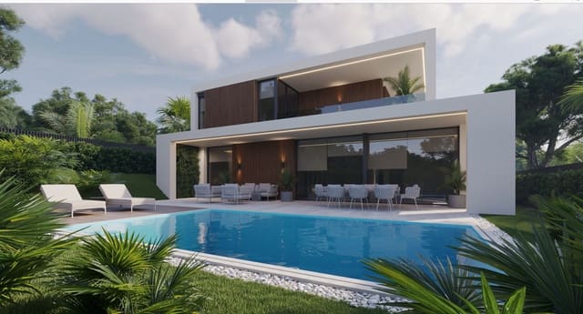 4 makuuhuone Huvila myytävänä paikassa Platja d'Aro, Castell-Platja d'Aro mukana uima-altaan - 2 000 000 € (Ref: 9146507)