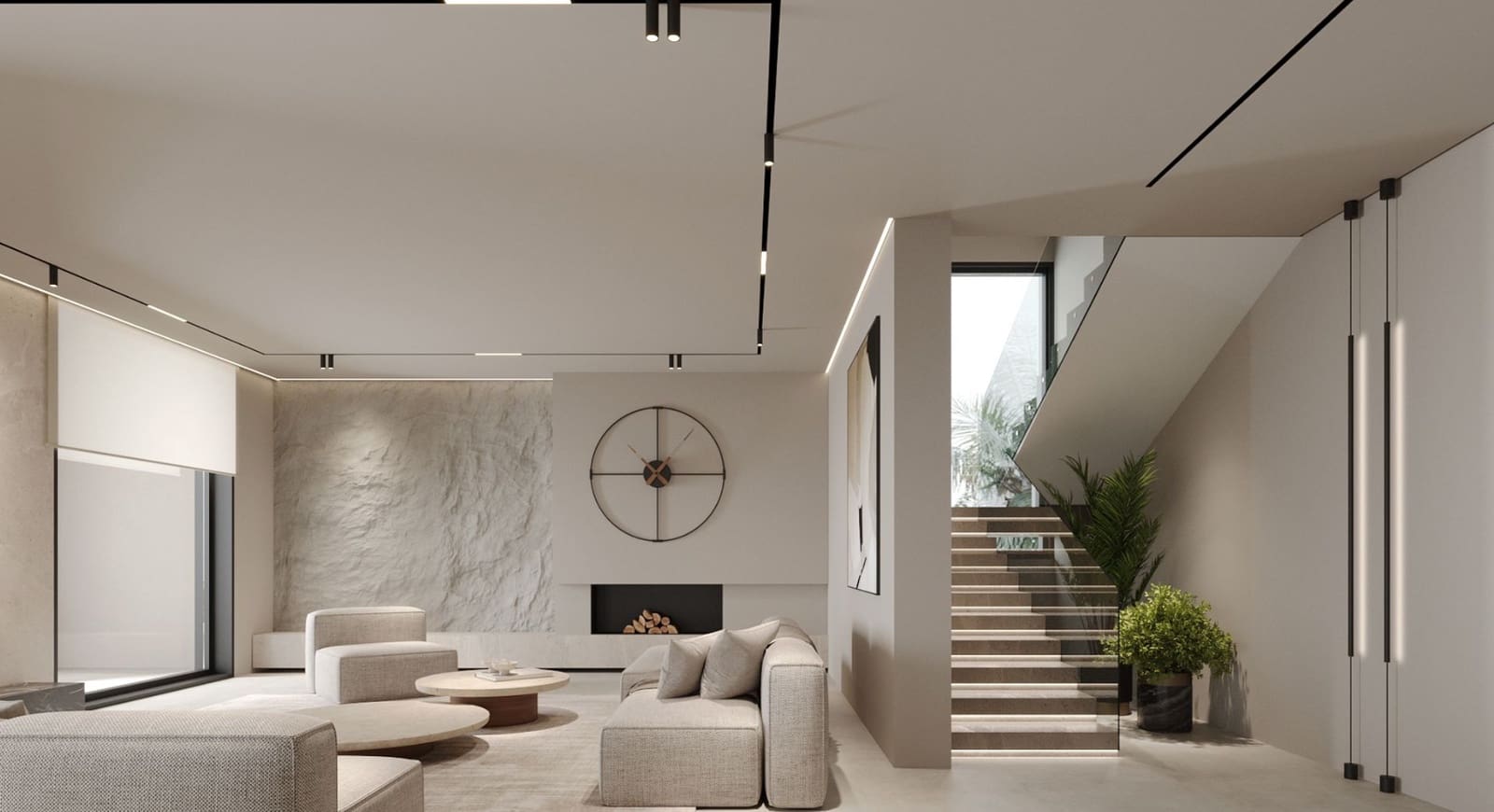 4 soveværelse Villa til salg i Castell-Platja d'Aro med swimmingpool - € 2.000.000 (Ref: 9146507)