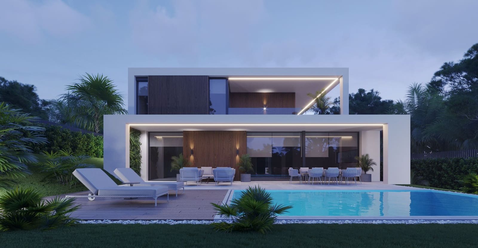 4 soveværelse Villa til salg i Castell-Platja d'Aro med swimmingpool - € 2.000.000 (Ref: 9146507)