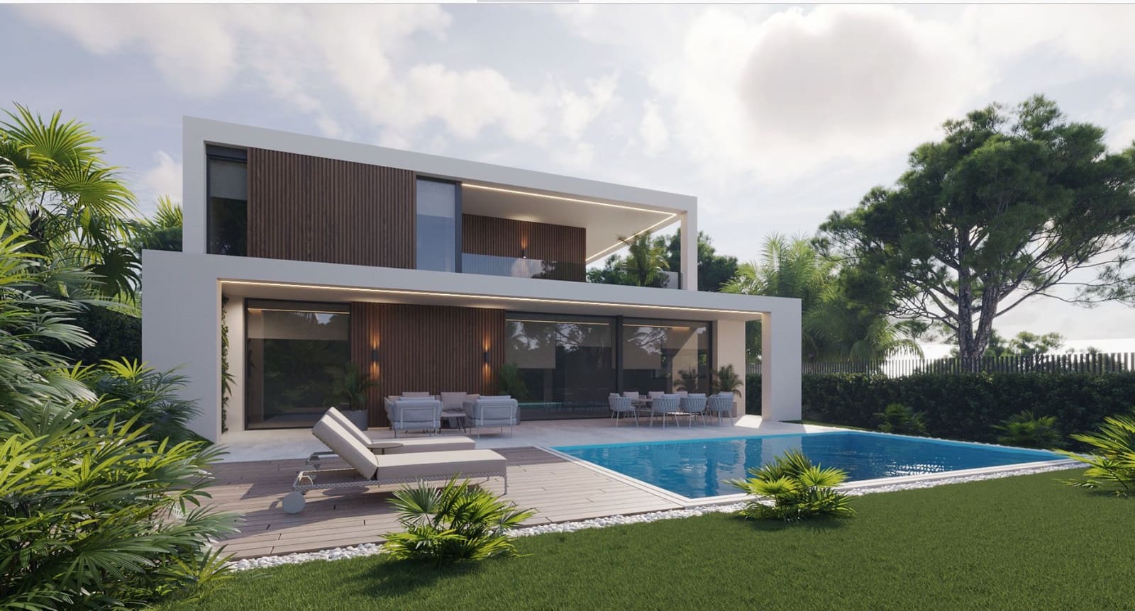 4 soveværelse Villa til salg i Castell-Platja d'Aro med swimmingpool - € 2.000.000 (Ref: 9146507)