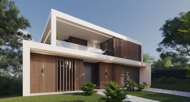 4 makuuhuone Huvila myytävänä paikassa Platja d'Aro, Castell-Platja d'Aro mukana uima-altaan - 2 000 000 € (Ref: 9146507)