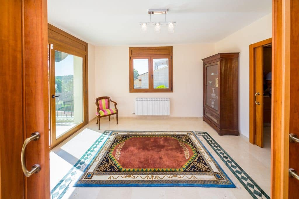 Chalet de 5 habitaciones en Calonge i Sant Antoni en venta con piscina garaje - 1.125.000 € (Ref: 9147527)