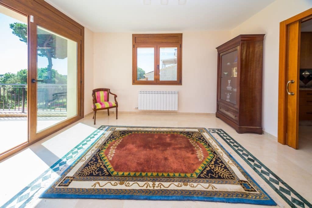 Chalet de 5 habitaciones en Calonge i Sant Antoni en venta con piscina garaje - 1.125.000 € (Ref: 9147527)