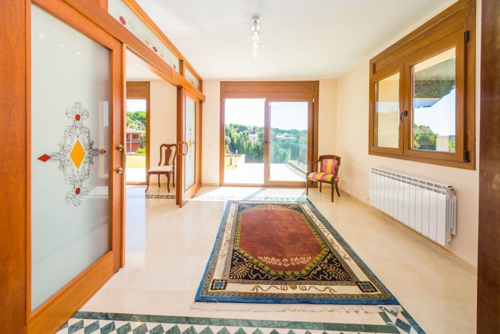 Chalet de 5 habitaciones en Calonge i Sant Antoni en venta con piscina garaje - 1.125.000 € (Ref: 9147527)