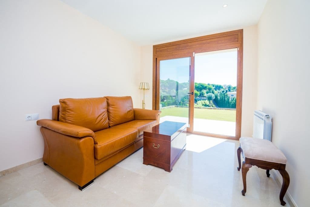 Chalet de 5 habitaciones en Calonge i Sant Antoni en venta con piscina garaje - 1.125.000 € (Ref: 9147527)