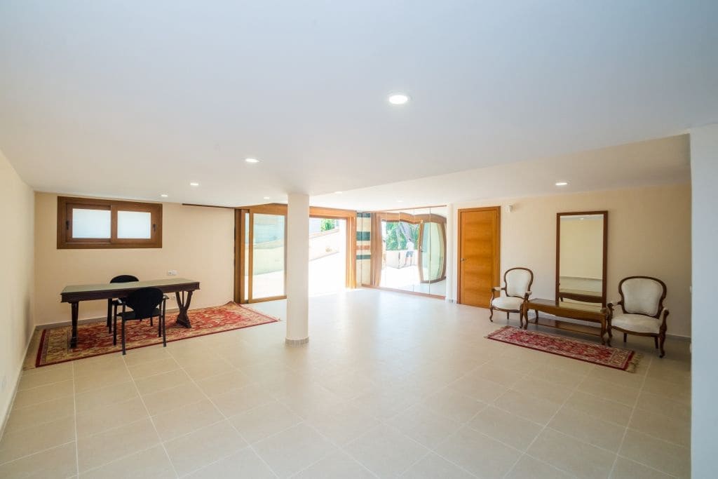 Chalet de 5 habitaciones en Calonge i Sant Antoni en venta con piscina garaje - 1.125.000 € (Ref: 9147527)