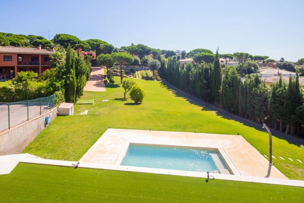 Chalet de 5 habitaciones en Calonge i Sant Antoni en venta con piscina garaje - 1.125.000 € (Ref: 9147527)