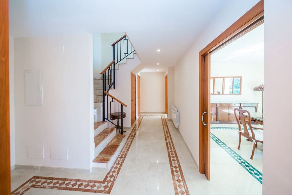 Chalet de 5 habitaciones en Calonge i Sant Antoni en venta con piscina garaje - 1.125.000 € (Ref: 9147527)