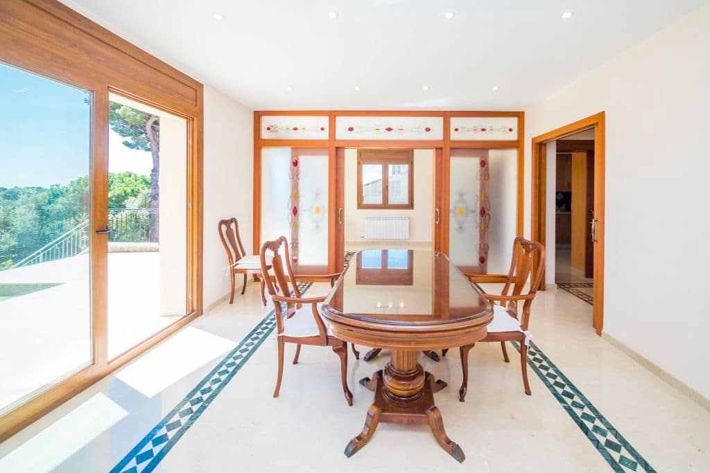 Chalet de 5 habitaciones en Calonge i Sant Antoni en venta con piscina garaje - 1.125.000 € (Ref: 9147527)