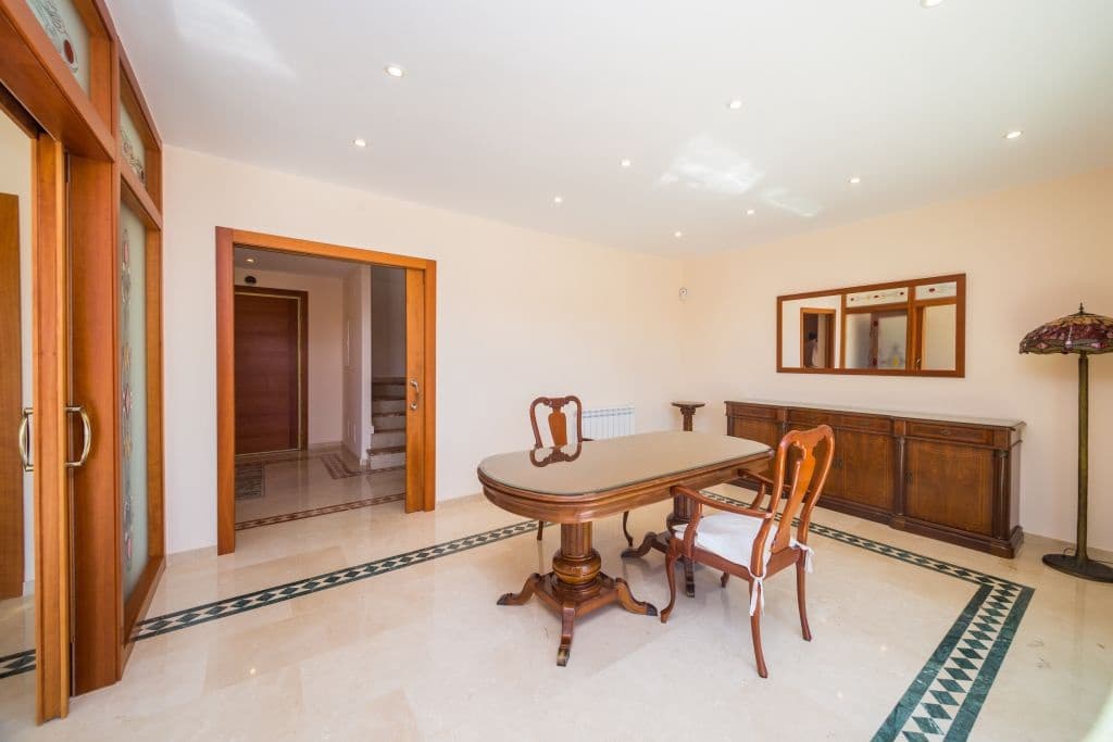 Chalet de 5 habitaciones en Calonge i Sant Antoni en venta con piscina garaje - 1.125.000 € (Ref: 9147527)