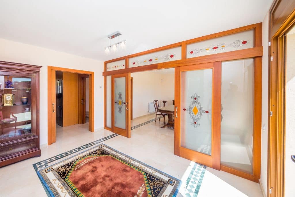 Chalet de 5 habitaciones en Calonge i Sant Antoni en venta con piscina garaje - 1.125.000 € (Ref: 9147527)