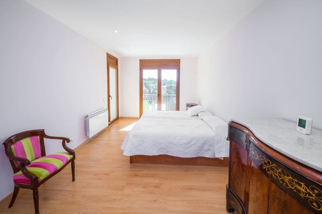 Chalet de 5 habitaciones en Calonge i Sant Antoni en venta con piscina garaje - 1.125.000 € (Ref: 9147527)