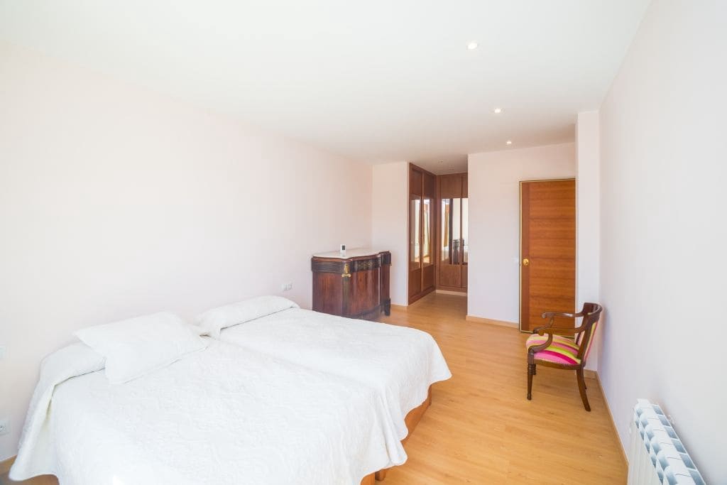 Chalet de 5 habitaciones en Calonge i Sant Antoni en venta con piscina garaje - 1.125.000 € (Ref: 9147527)