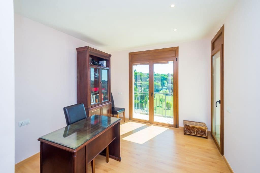 Chalet de 5 habitaciones en Calonge i Sant Antoni en venta con piscina garaje - 1.125.000 € (Ref: 9147527)