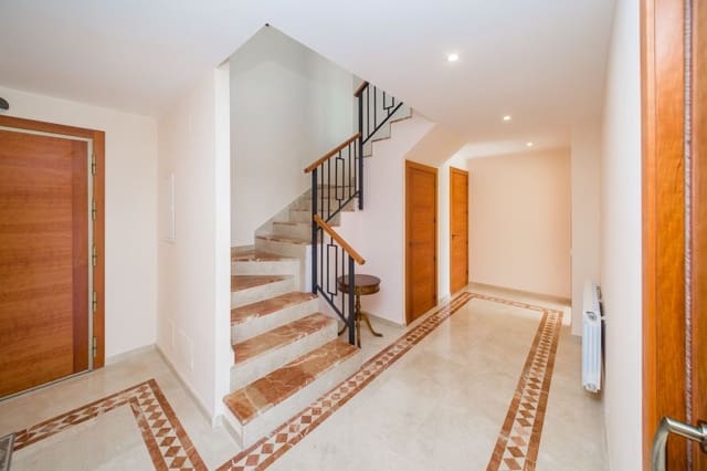 5 sypialnia Willa na sprzedaż w Calonge i Sant Antoni z basenem garażem - 1 125 000 € (Ref: 9147527)