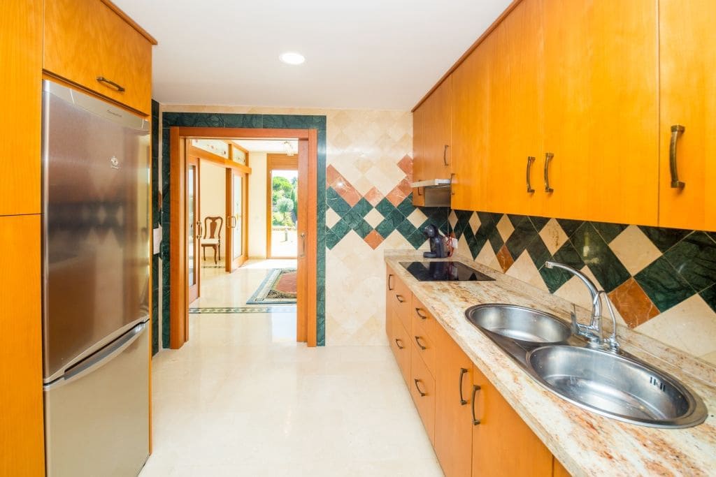 Chalet de 5 habitaciones en Calonge i Sant Antoni en venta con piscina garaje - 1.125.000 € (Ref: 9147527)