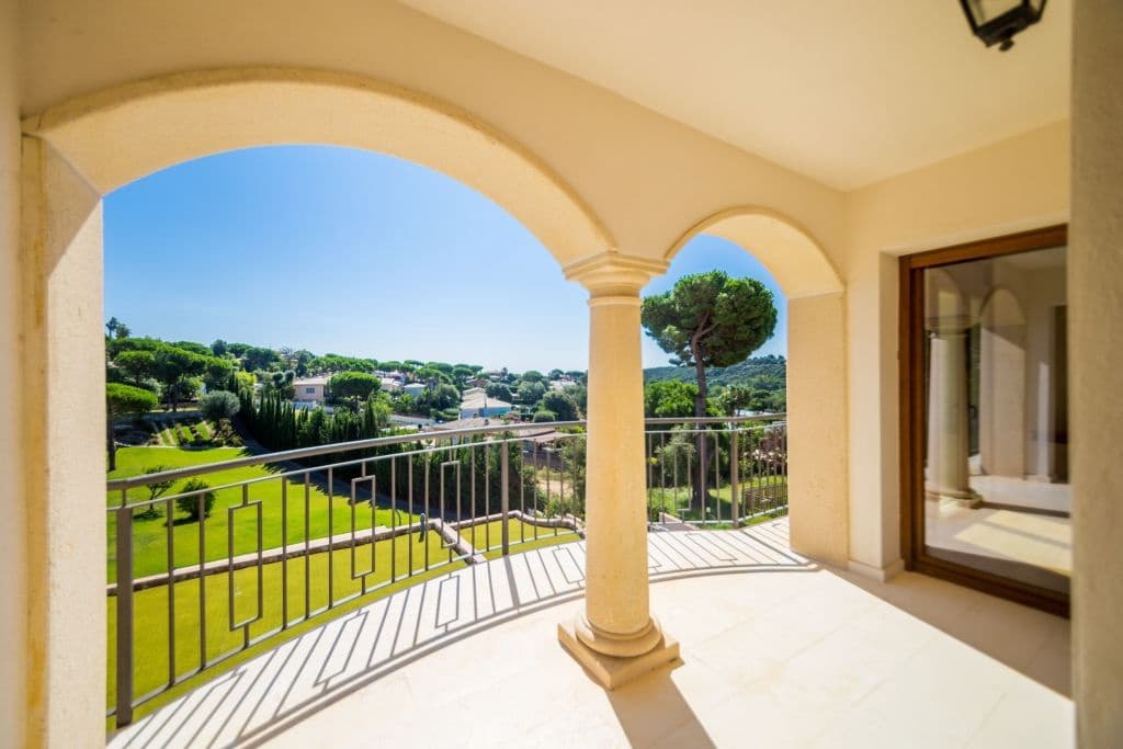 Chalet de 5 habitaciones en Calonge i Sant Antoni en venta con piscina garaje - 1.125.000 € (Ref: 9147527)