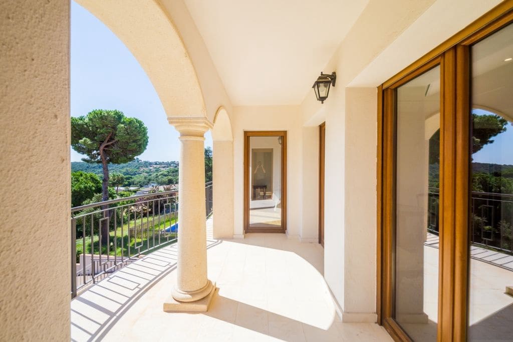 Chalet de 5 habitaciones en Calonge i Sant Antoni en venta con piscina garaje - 1.125.000 € (Ref: 9147527)