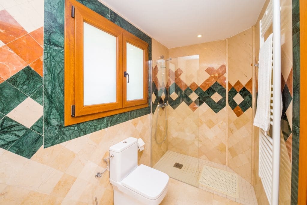 Chalet de 5 habitaciones en Calonge i Sant Antoni en venta con piscina garaje - 1.125.000 € (Ref: 9147527)