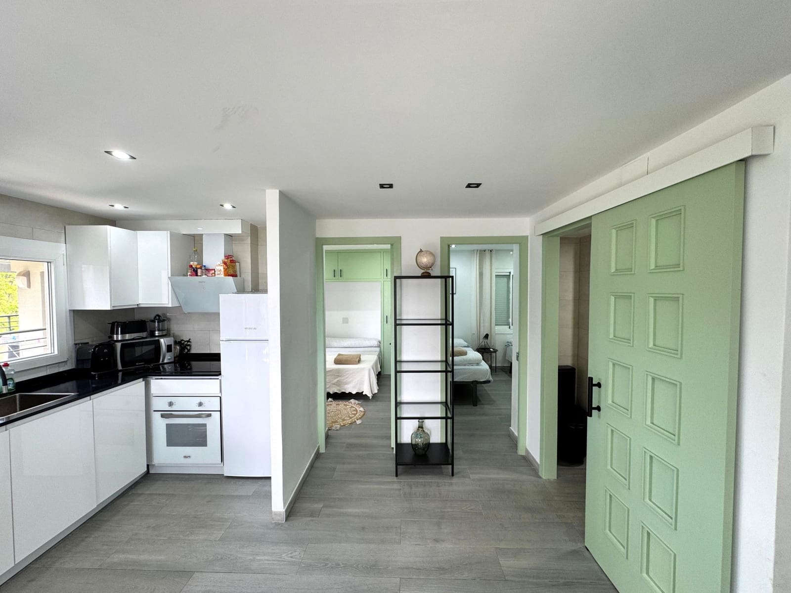 2 soverom Leilighet til salgs i Castell-Platja d'Aro - € 329 500 (Ref: 9148192)