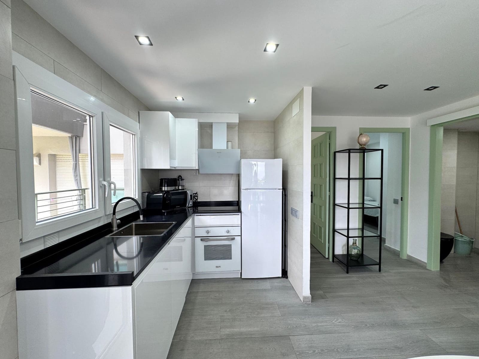 2 soverom Leilighet til salgs i Castell-Platja d'Aro - € 329 500 (Ref: 9148192)