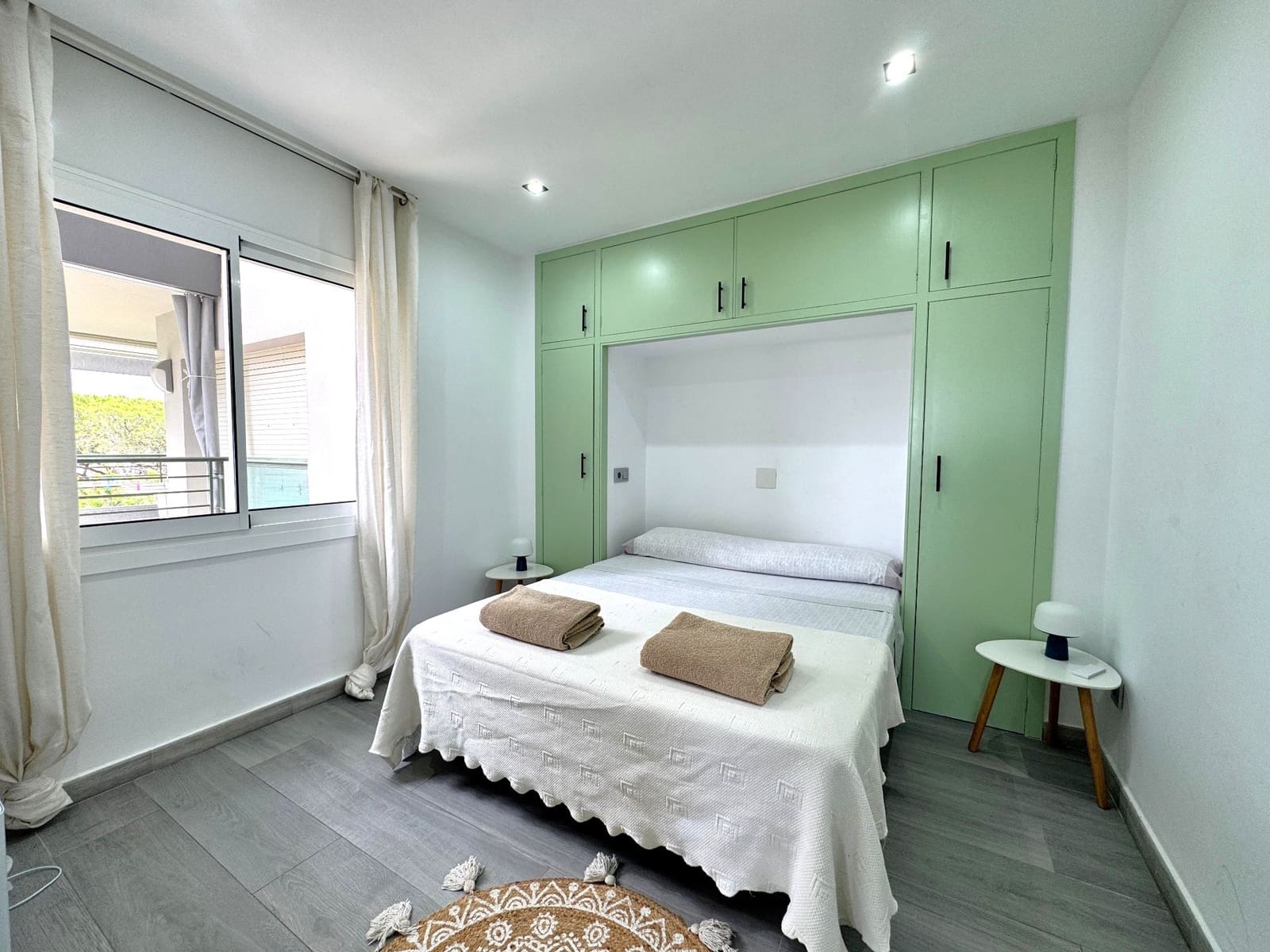 2 soverom Leilighet til salgs i Castell-Platja d'Aro - € 329 500 (Ref: 9148192)