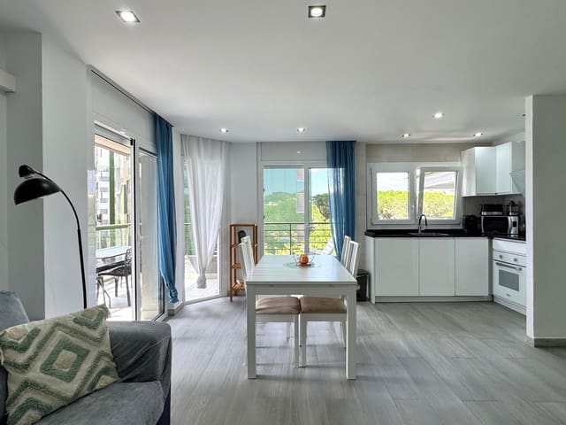 2 sovrum Lägenhet till salu i Platja d'Aro, Castell-Platja d'Aro - 329 500 € (Ref: 9148192)