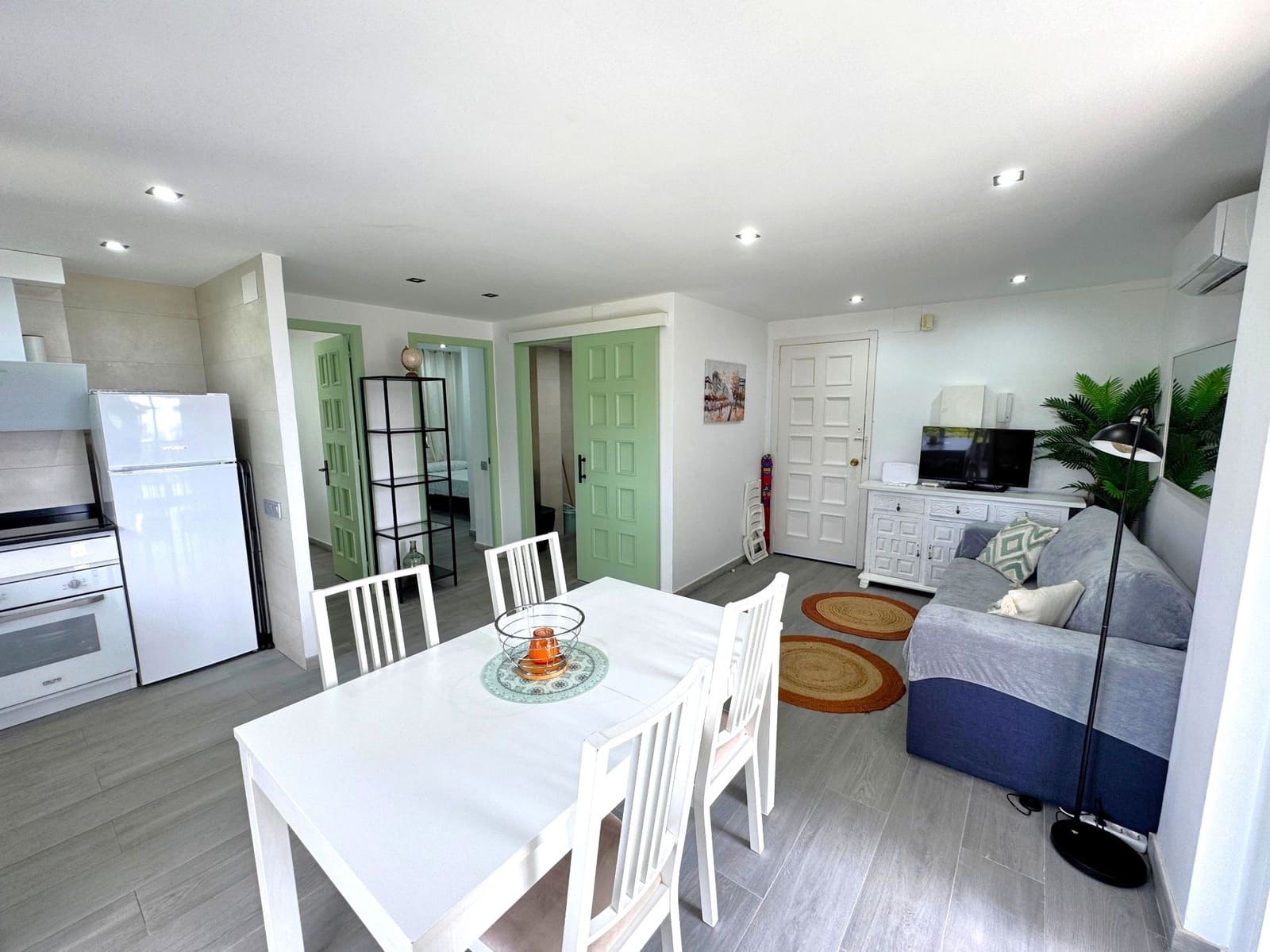 2 soverom Leilighet til salgs i Castell-Platja d'Aro - € 329 500 (Ref: 9148192)