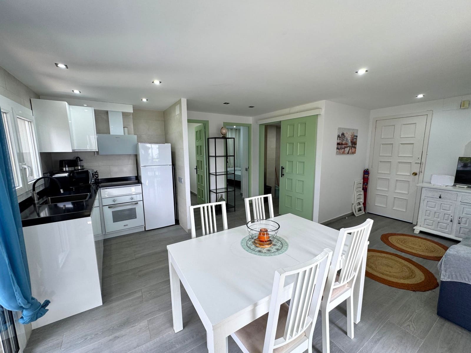 2 soverom Leilighet til salgs i Castell-Platja d'Aro - € 329 500 (Ref: 9148192)