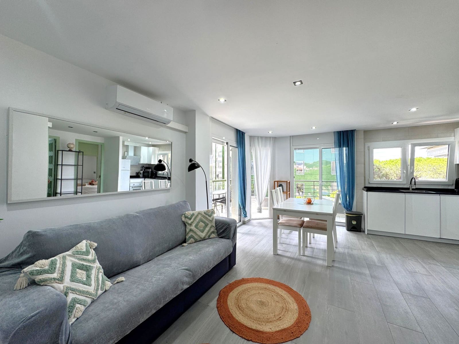 2 soverom Leilighet til salgs i Castell-Platja d'Aro - € 329 500 (Ref: 9148192)