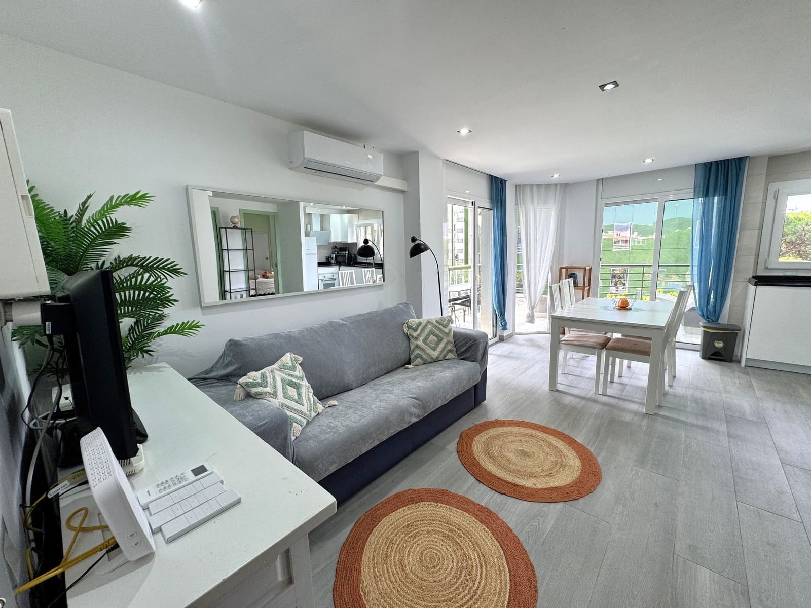 2 soverom Leilighet til salgs i Castell-Platja d'Aro - € 329 500 (Ref: 9148192)