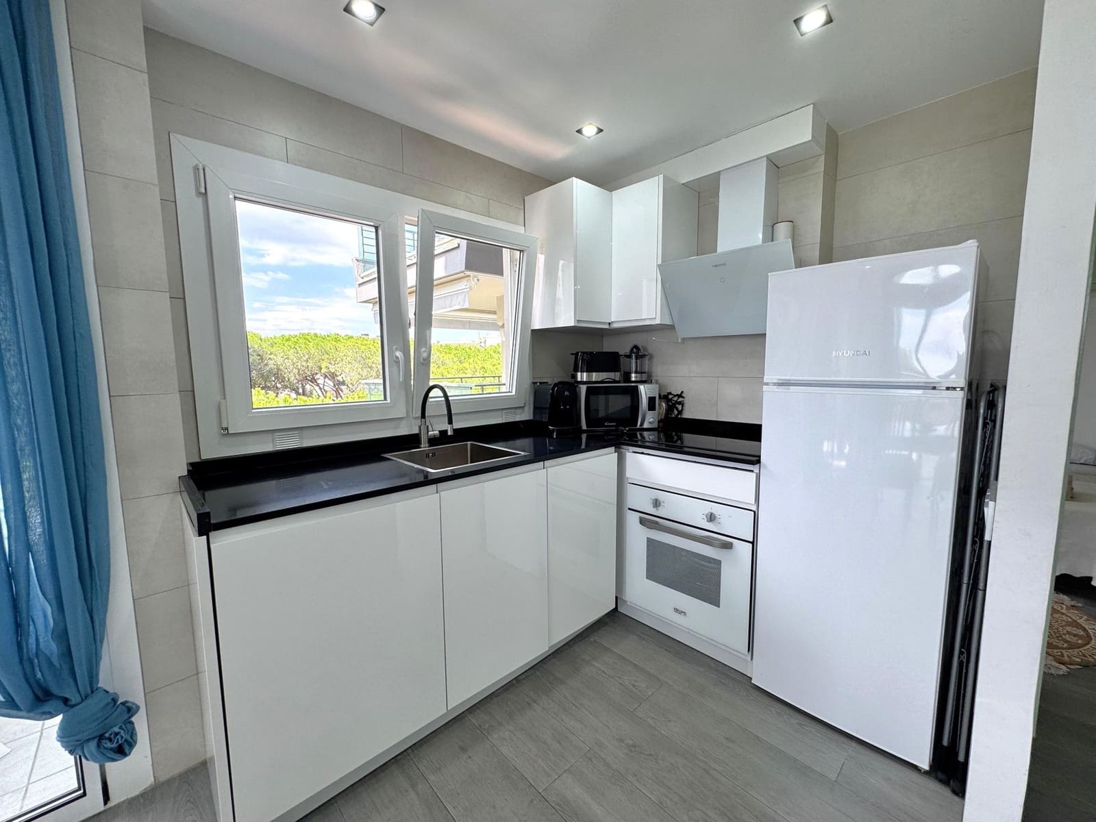 2 soverom Leilighet til salgs i Castell-Platja d'Aro - € 329 500 (Ref: 9148192)