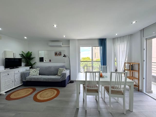 2 sovrum Lägenhet till salu i Platja d'Aro, Castell-Platja d'Aro - 329 500 € (Ref: 9148192)