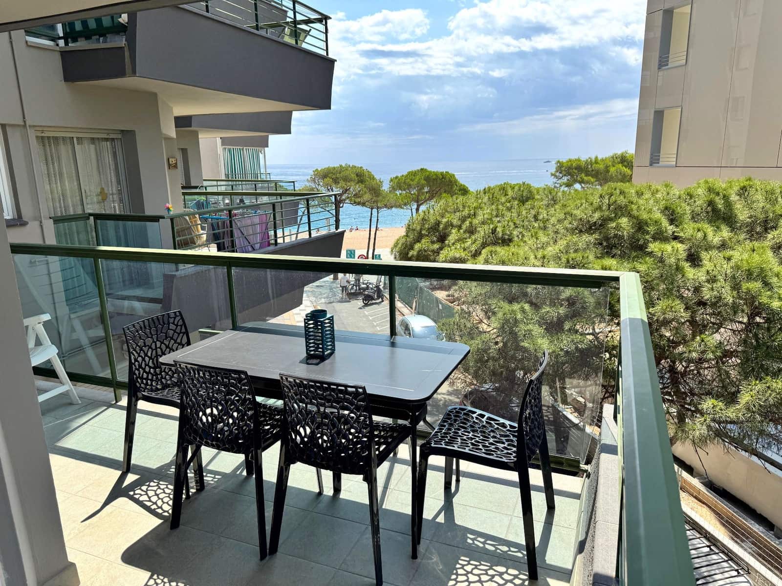 2 soverom Leilighet til salgs i Castell-Platja d'Aro - € 329 500 (Ref: 9148192)