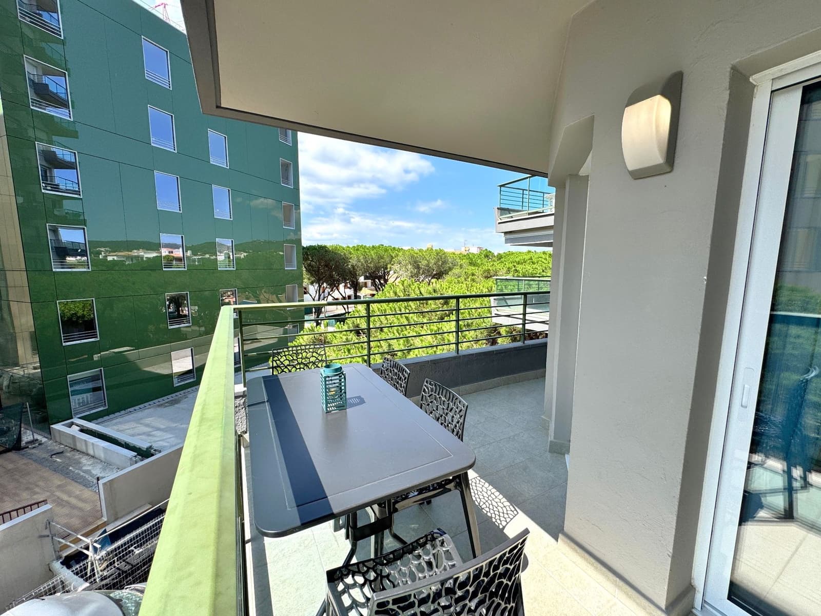 2 soverom Leilighet til salgs i Castell-Platja d'Aro - € 329 500 (Ref: 9148192)