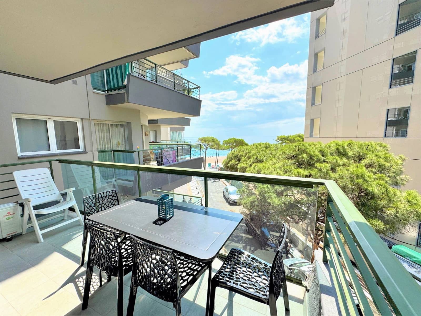 2 soverom Leilighet til salgs i Castell-Platja d'Aro - € 329 500 (Ref: 9148192)