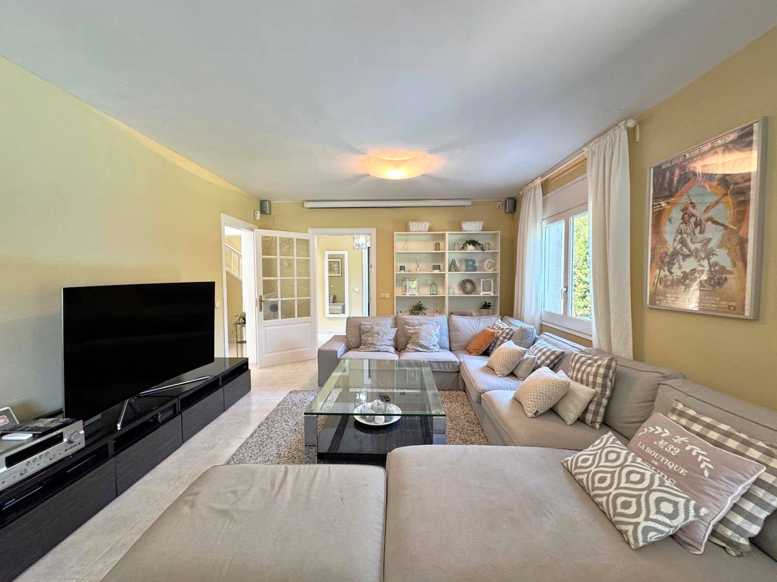 3 camera da letto Villa in vendita in Calonge i Sant Antoni con piscina garage - 670.000 € (Rif: 9166731)