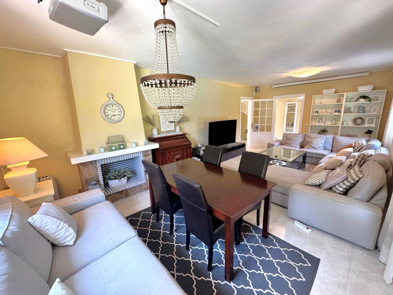 3 camera da letto Villa in vendita in Calonge i Sant Antoni con piscina garage - 670.000 € (Rif: 9166731)