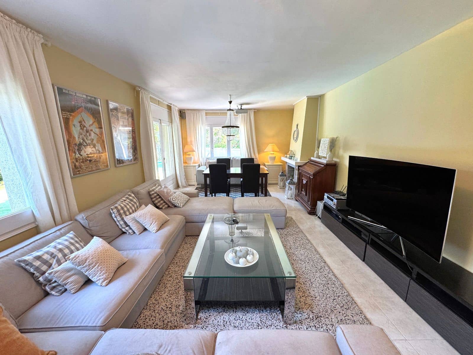 3 camera da letto Villa in vendita in Calonge i Sant Antoni con piscina garage - 670.000 € (Rif: 9166731)