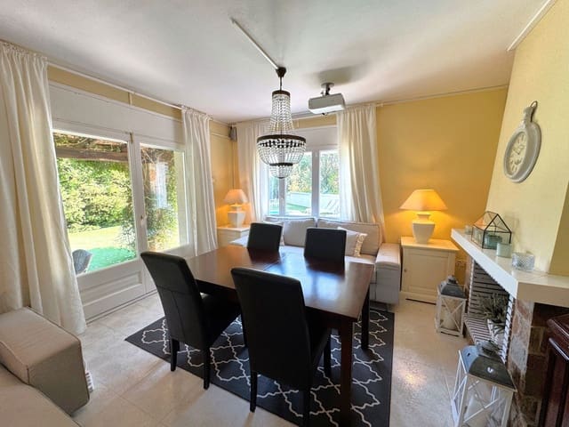 3 soverom Villa til salgs i Calonge i Sant Antoni med svømmebasseng garasje - € 670 000 (Ref: 9166731)