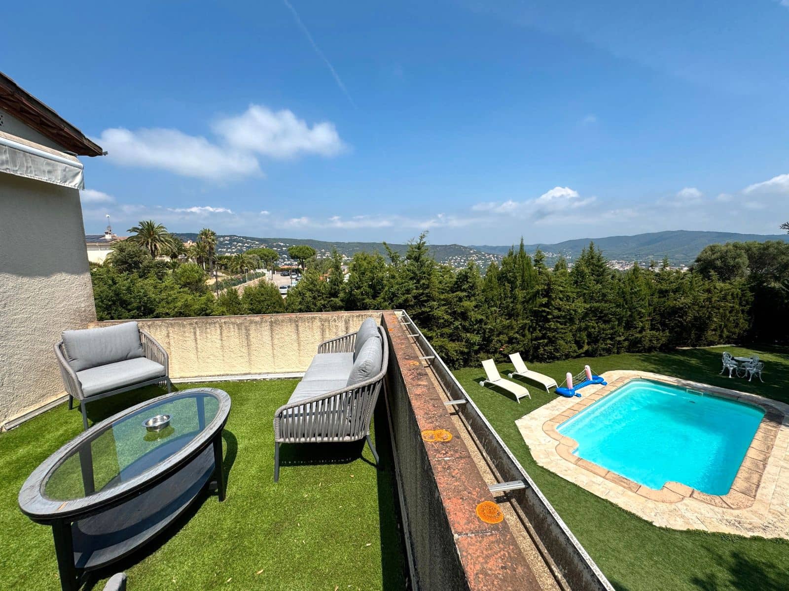 3 camera da letto Villa in vendita in Calonge i Sant Antoni con piscina garage - 670.000 € (Rif: 9166731)